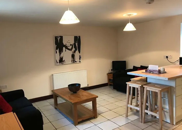 Sedbury Farm Cottages