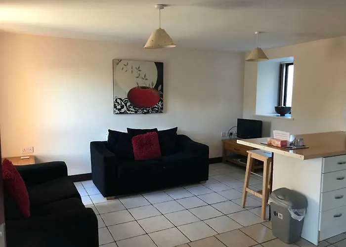 Sedbury Farm Cottages