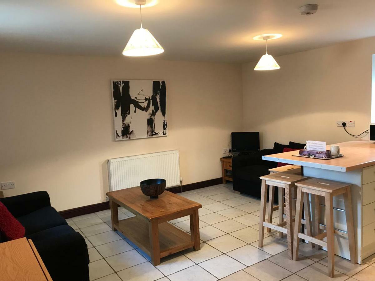 Sedbury Farm Apartment Chepstow