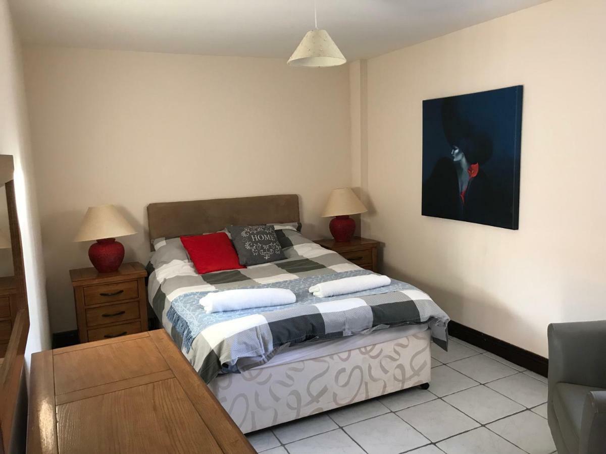 Apartment Sedbury Farm Chepstow