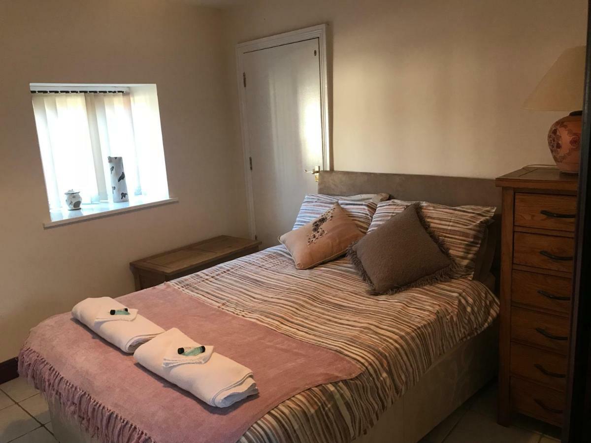 Apartment Sedbury Farm